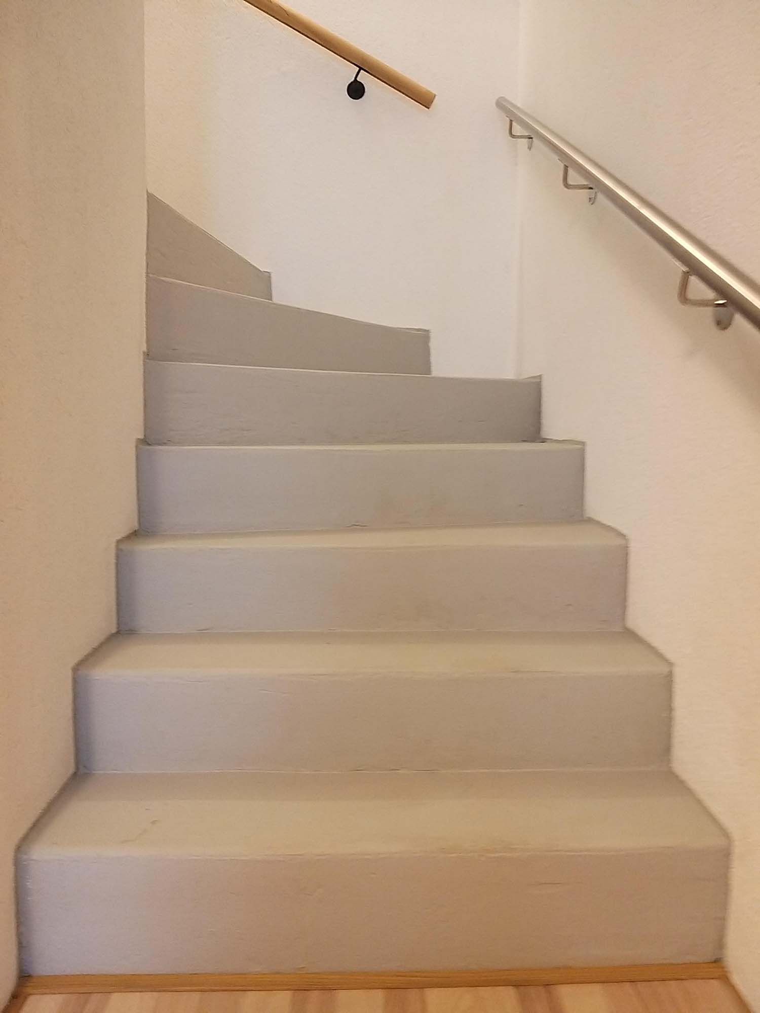 Fugen-Renovation - Voser-s-Fugen – Hägglingen