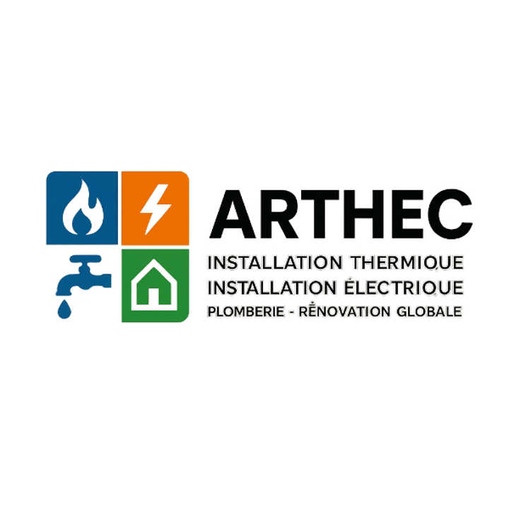 Logo de l'entreprise Arthec.