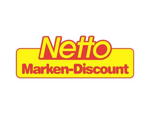 Netto Logo