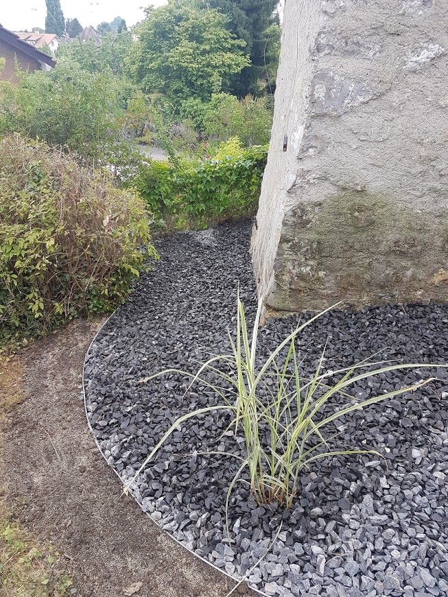 Aménagement extérieur - LMpaysage