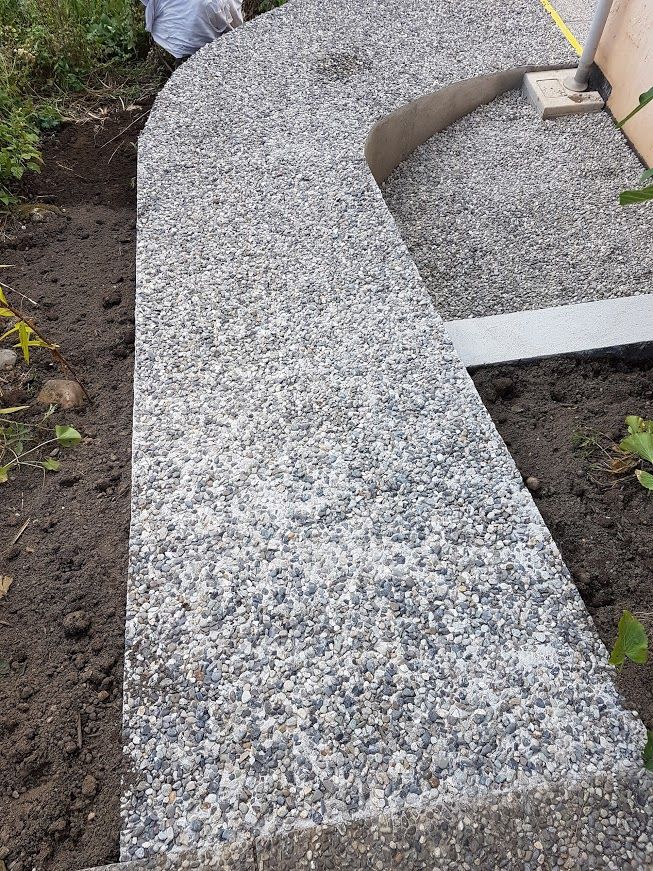 Aménagement extérieur - LMpaysage