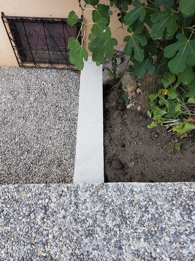 Aménagement extérieur - LMpaysage