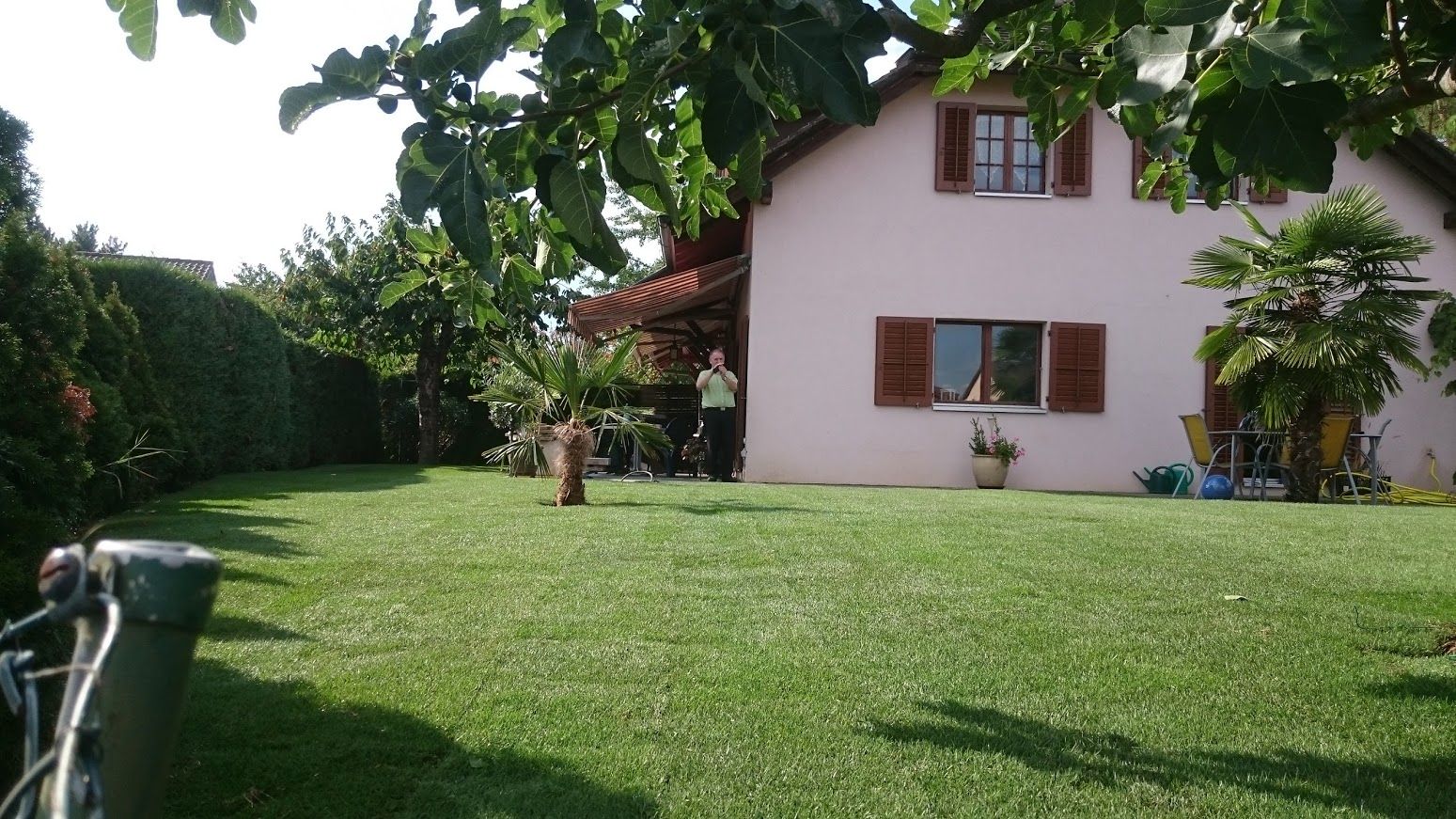 Entretien de jardin - LMpaysage