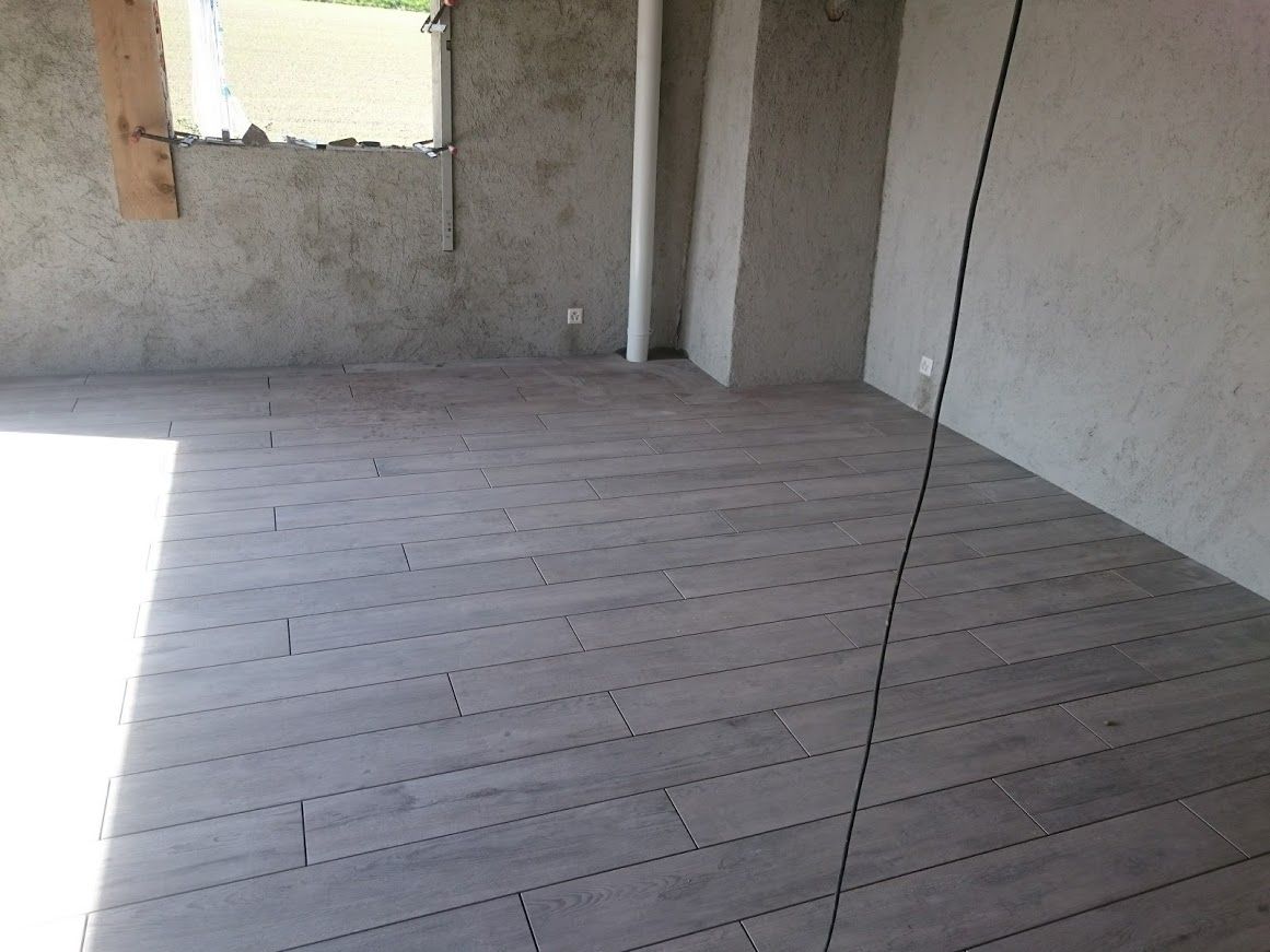 Petits travaux de maçonnerie - LMpaysage