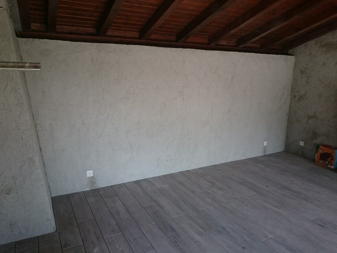 Petits travaux de maçonnerie - LMpaysage