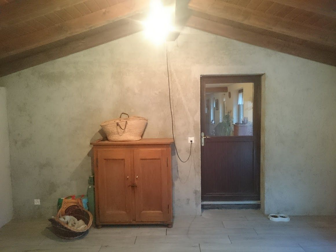 Petits travaux de maçonnerie - LMpaysage