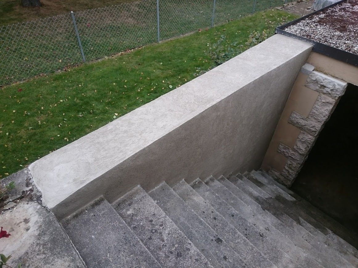 Petits travaux de maçonnerie - LMpaysage