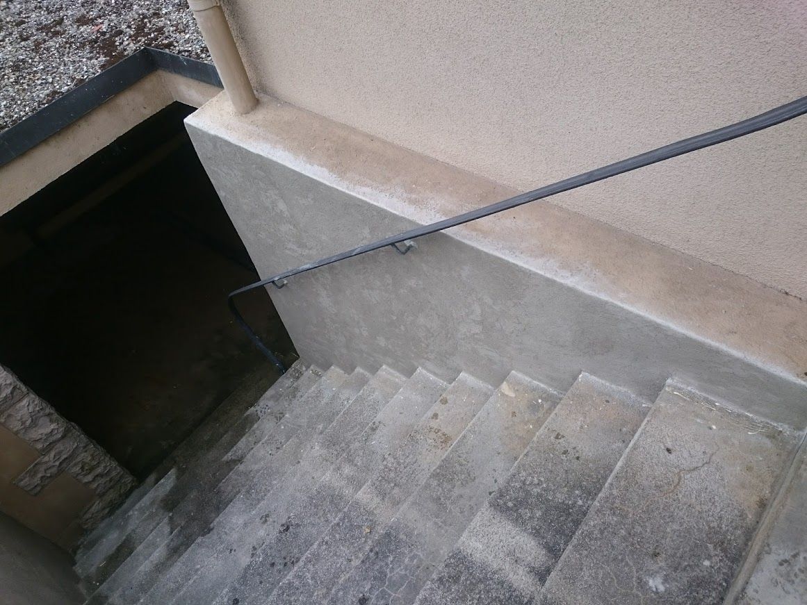 Petits travaux de maçonnerie - LMpaysage