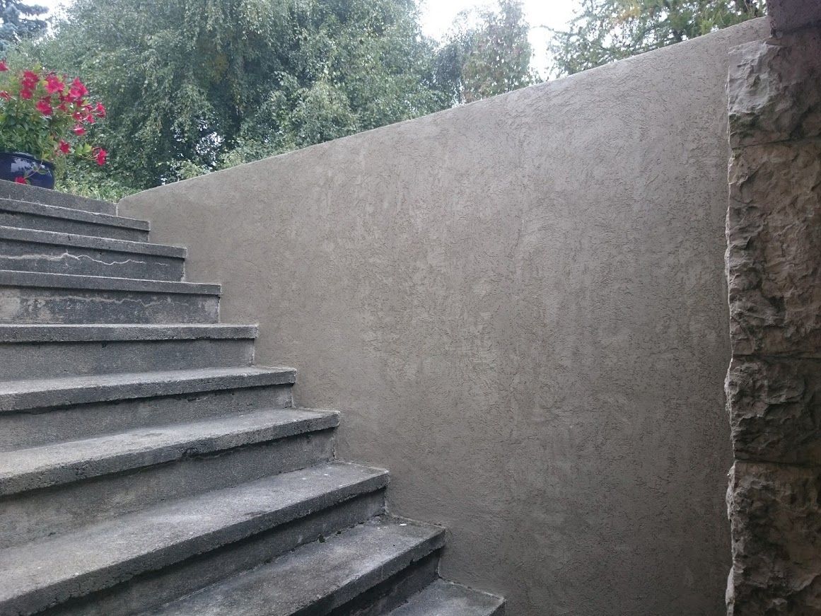 Petits travaux de maçonnerie - LMpaysage