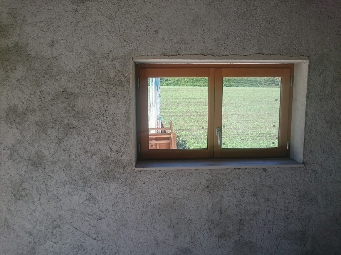 Petits travaux de maçonnerie - LMpaysage