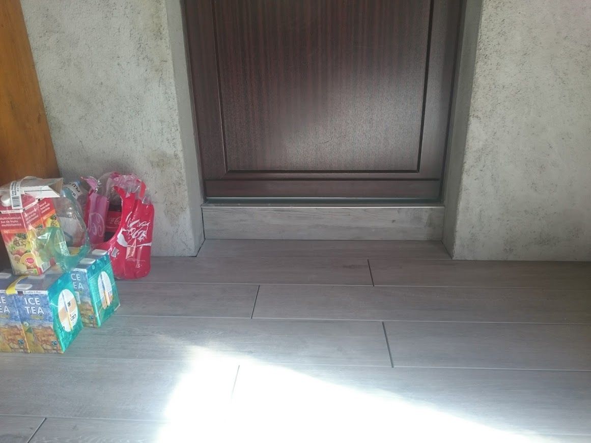 Petits travaux de maçonnerie - LMpaysage