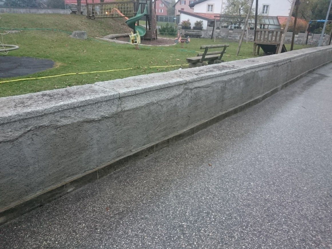 Petits travaux de maçonnerie - LMpaysage