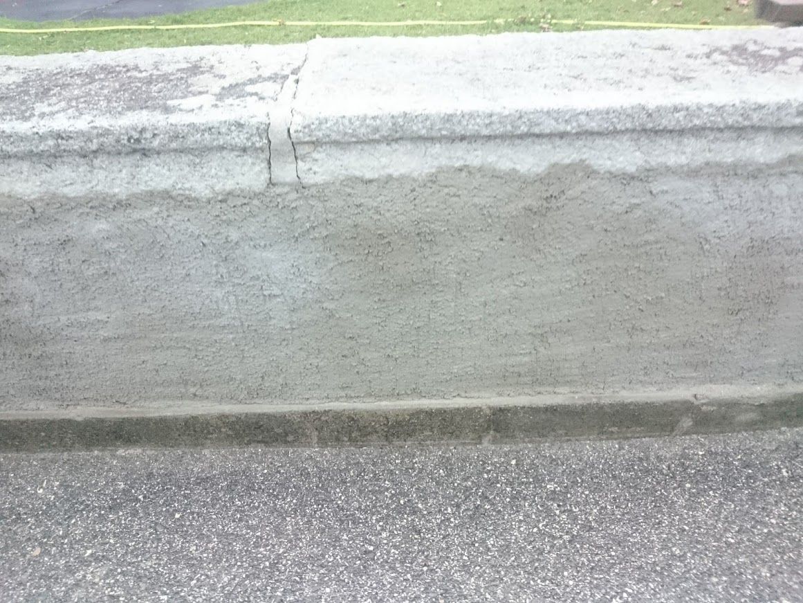 Petits travaux de maçonnerie - LMpaysage