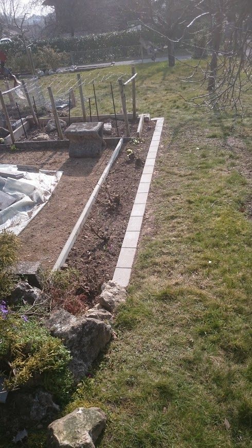 Aménagement extérieur - LMpaysage