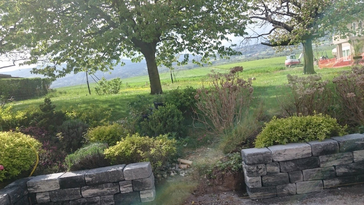 AménageAménagement extérieur - LMpaysagement extérieur - LMpaysage