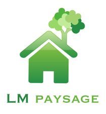 Logo - LMpaysage
