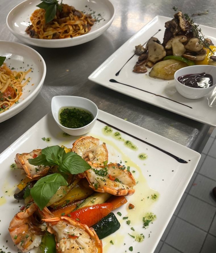 La Gondola am Finowkanal