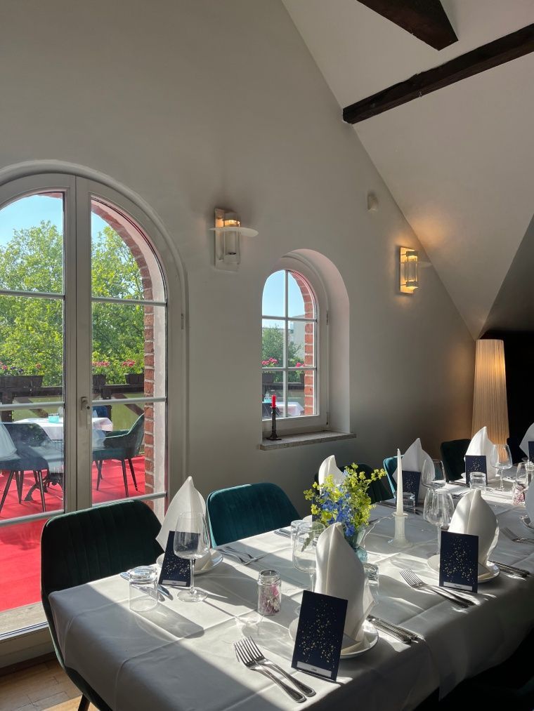 La Gondola am Finowkanal