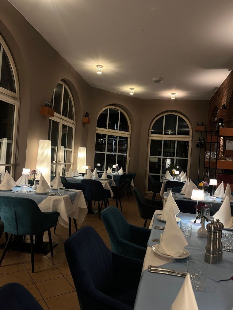 La Gondola am Finowkanal