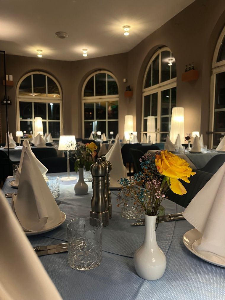 La Gondola am Finowkanal