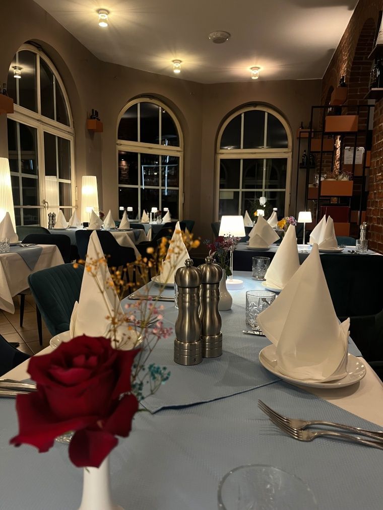 La Gondola am Finowkanal