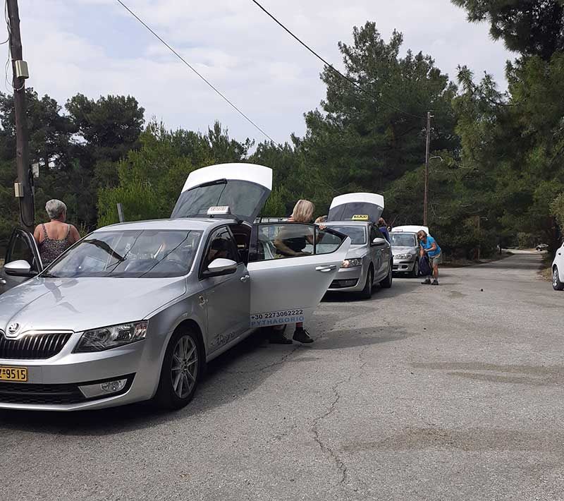 ΤΑΞΙ ΑΛΕΞΑΝΔΡΟΠΟΥΛΟΣ ΑΘΑΝ. ΑΝΑΣΤΑΣΙΟΣ