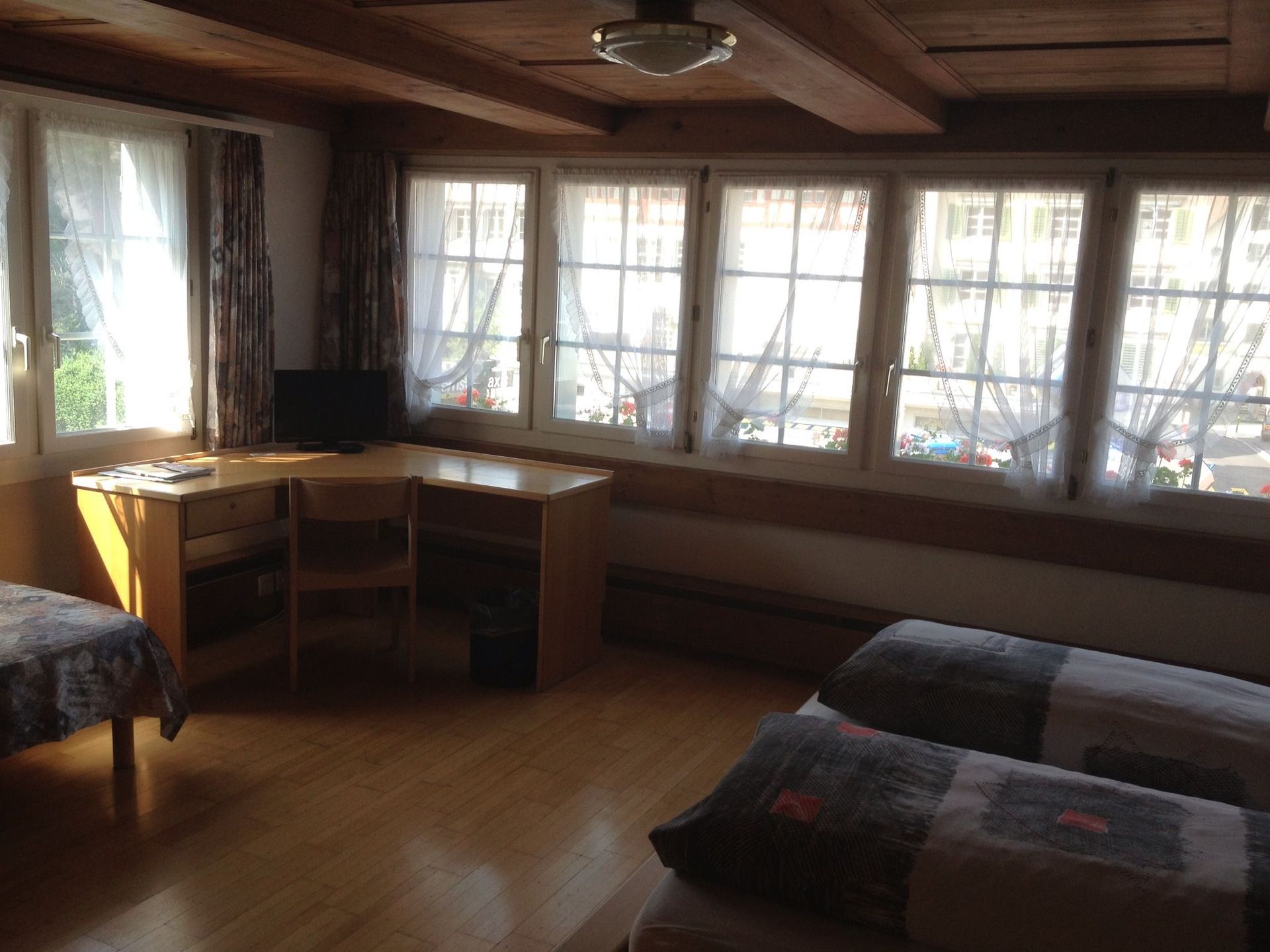 Café-Conditorei Huber AG