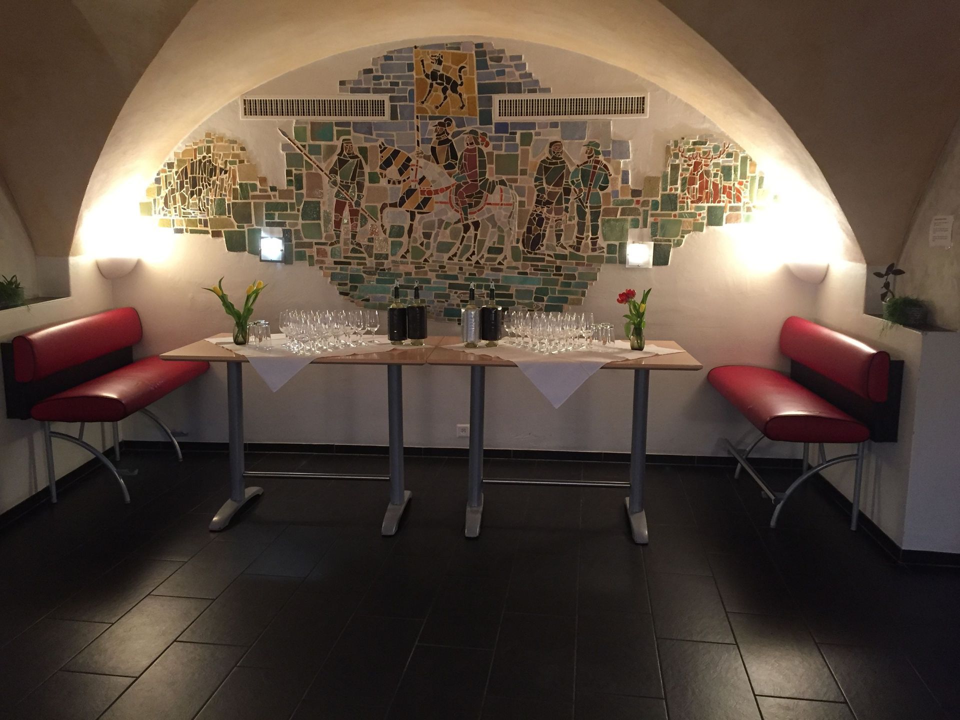 Café-Conditorei Huber AG