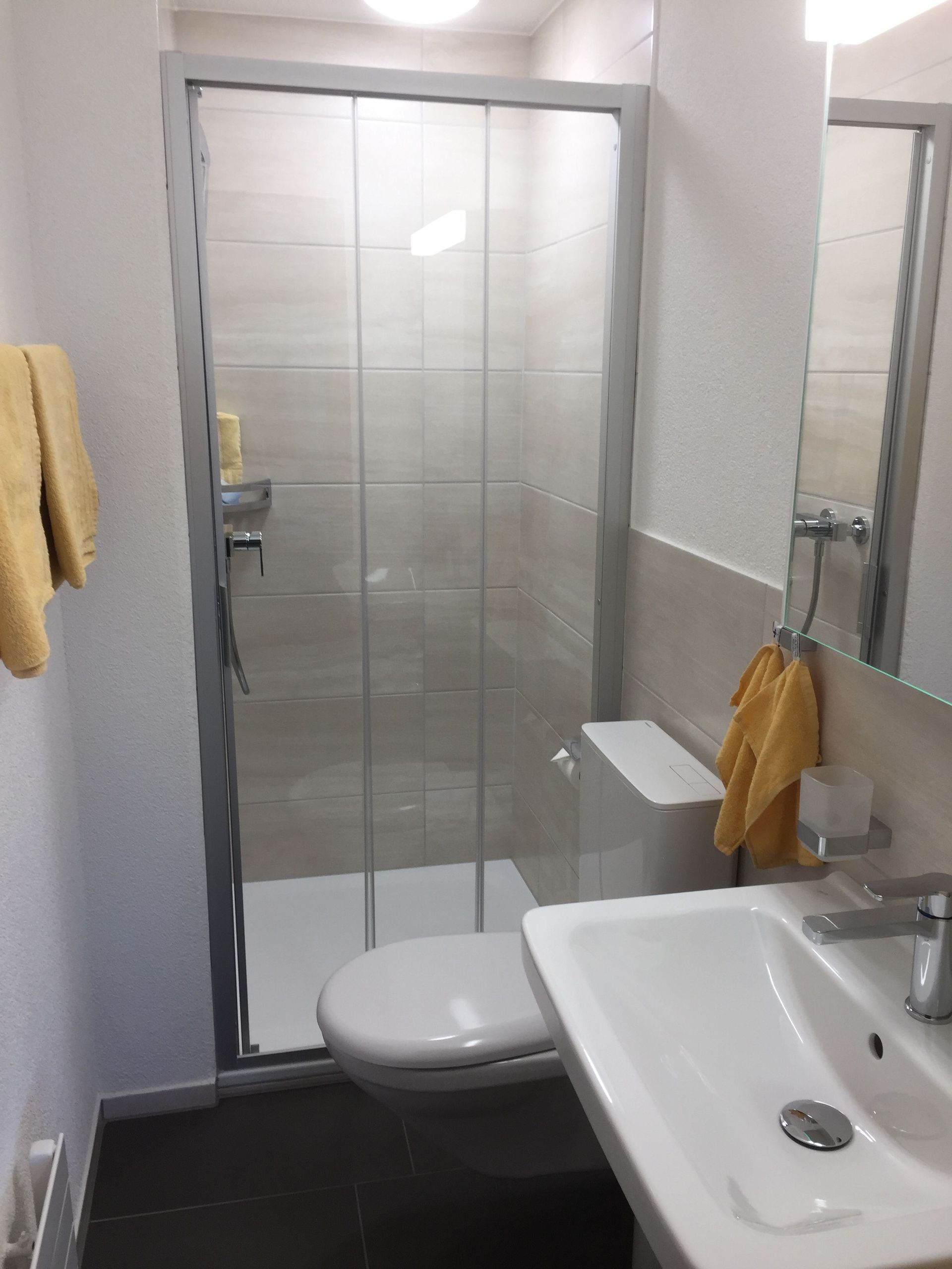 Café-Conditorei Huber AG