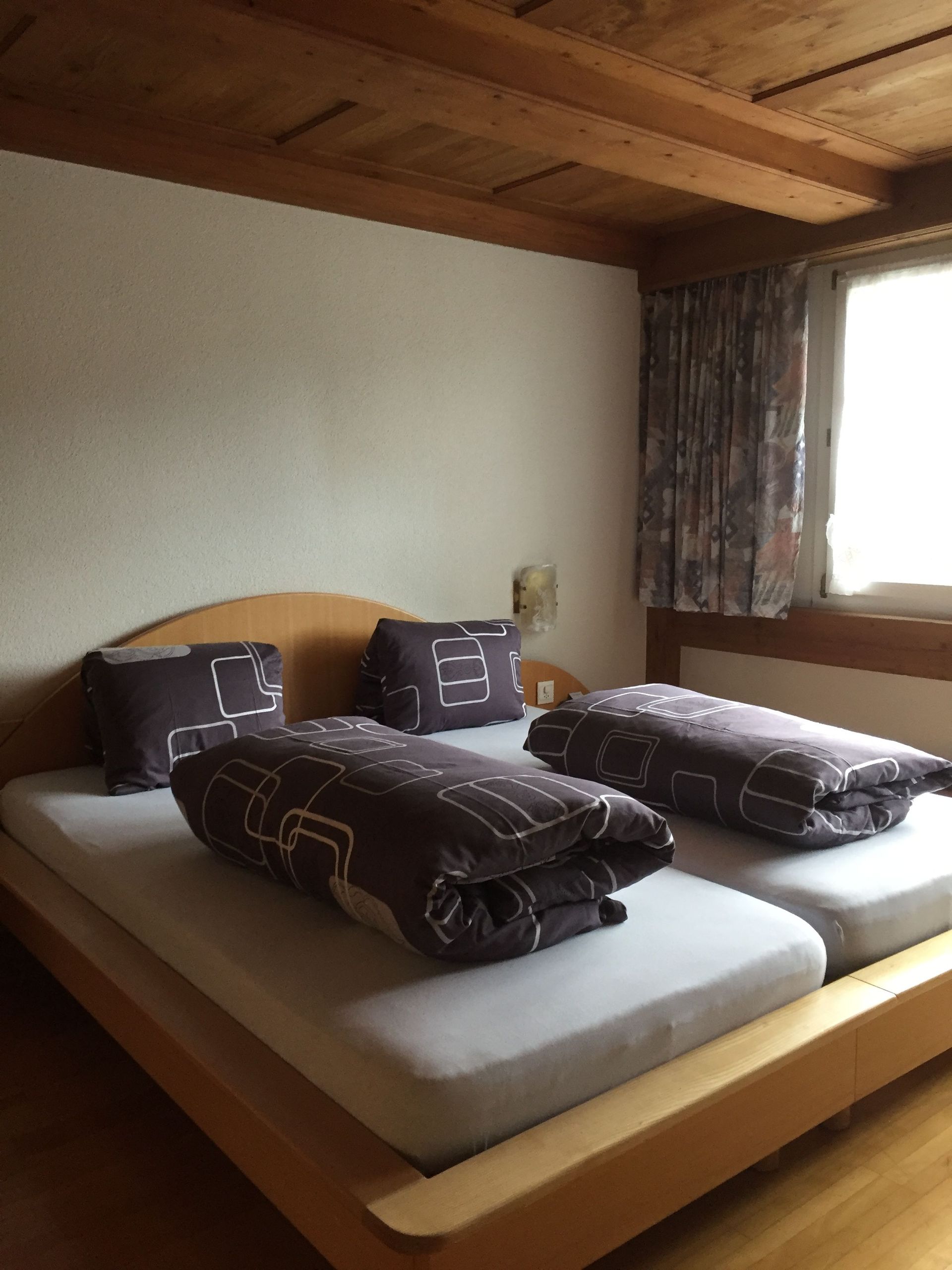 Café-Conditorei Huber AG