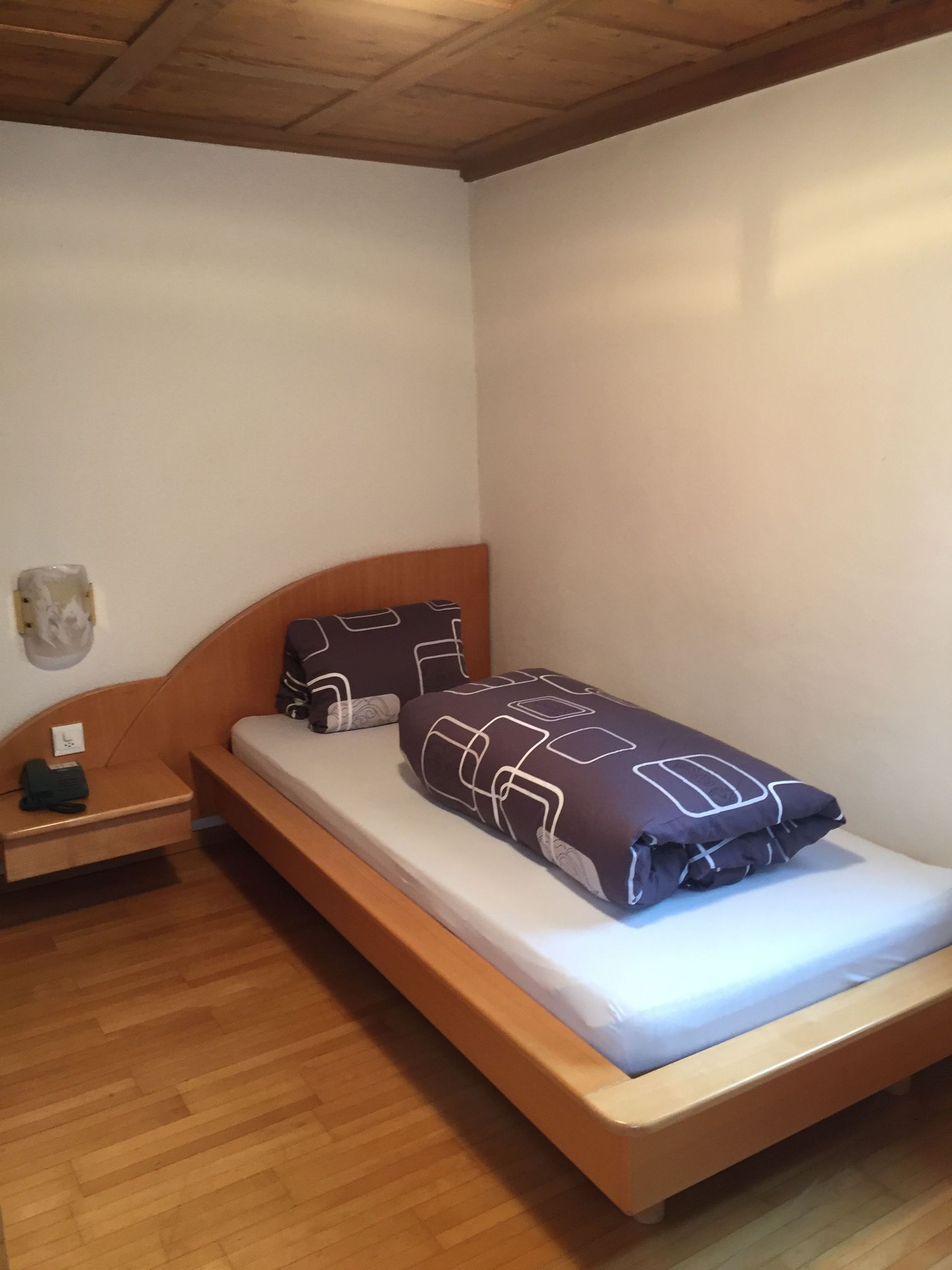 Café-Conditorei Huber AG