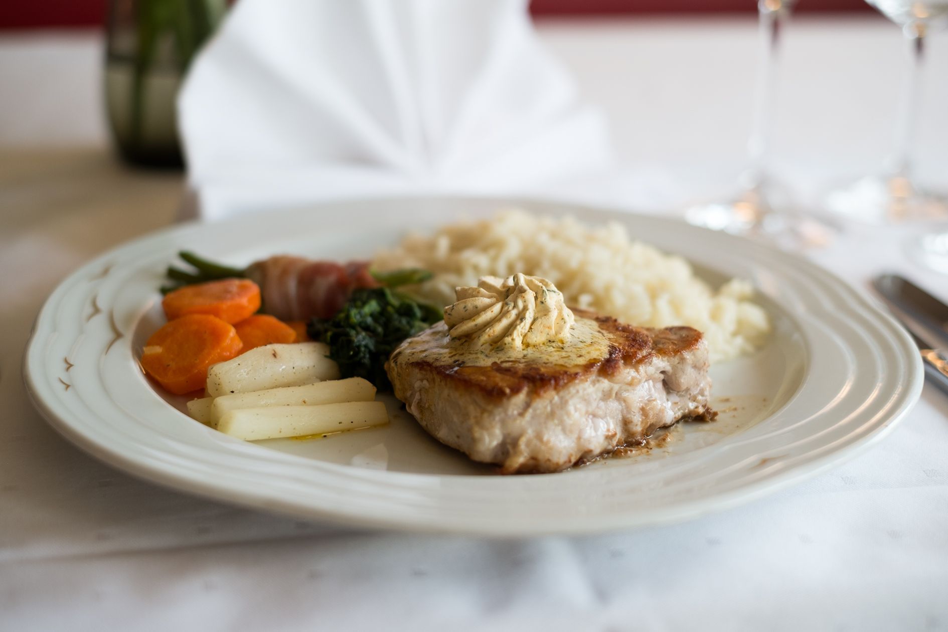 Café-Conditorei Huber AG