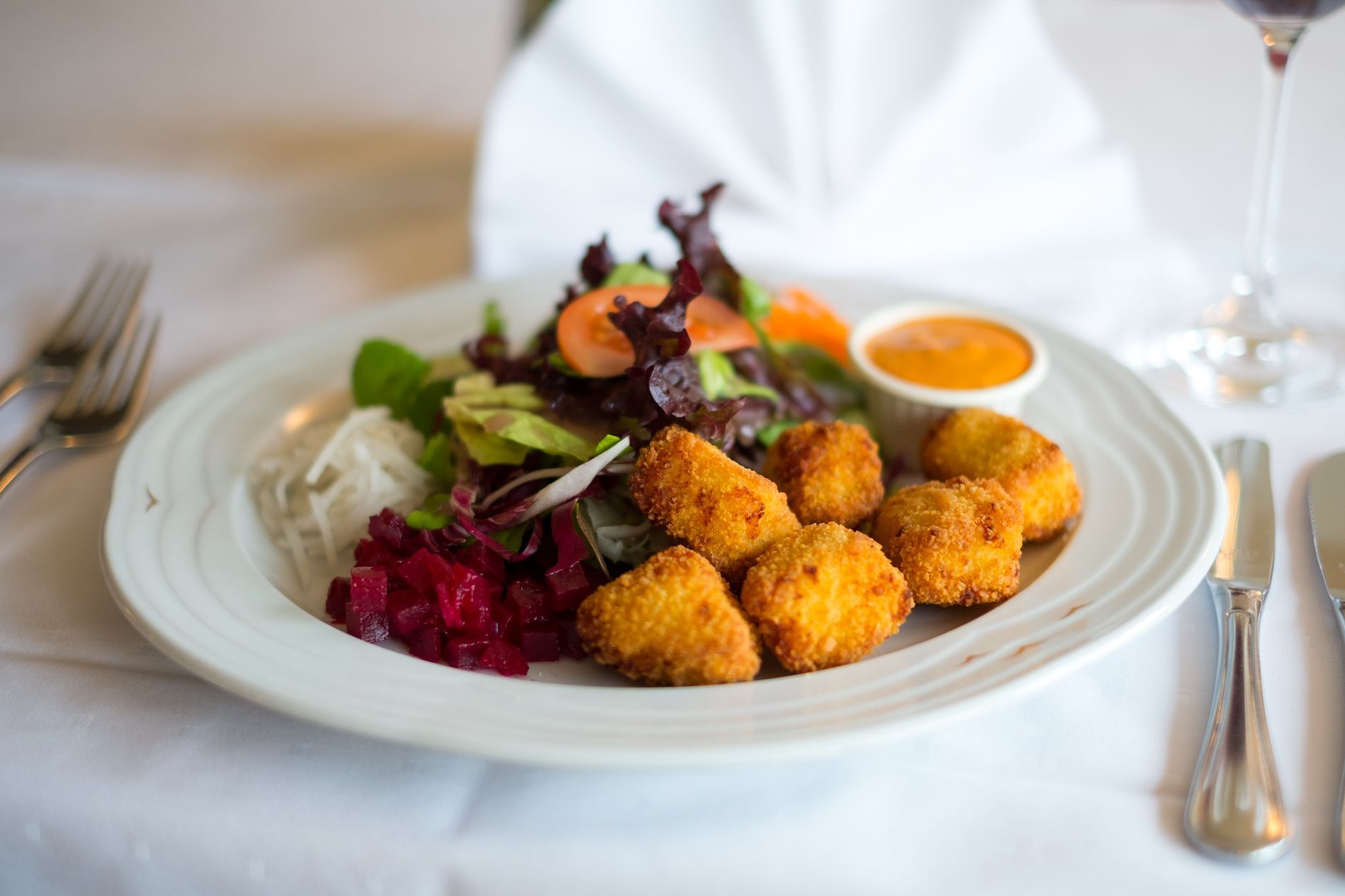 Buffet - Café-Conditorei Huber AG