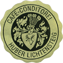 Logo Cafe-Conditorei Huber Lichtensteig
