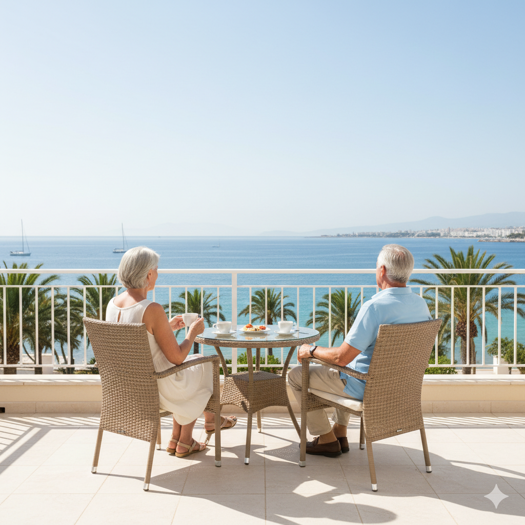 Vacances  révées    Dream Holiday