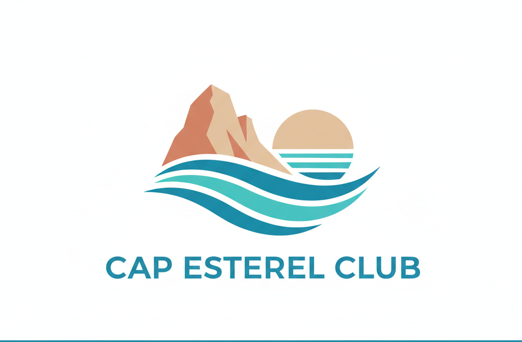 CAP ESTEREL CLUB