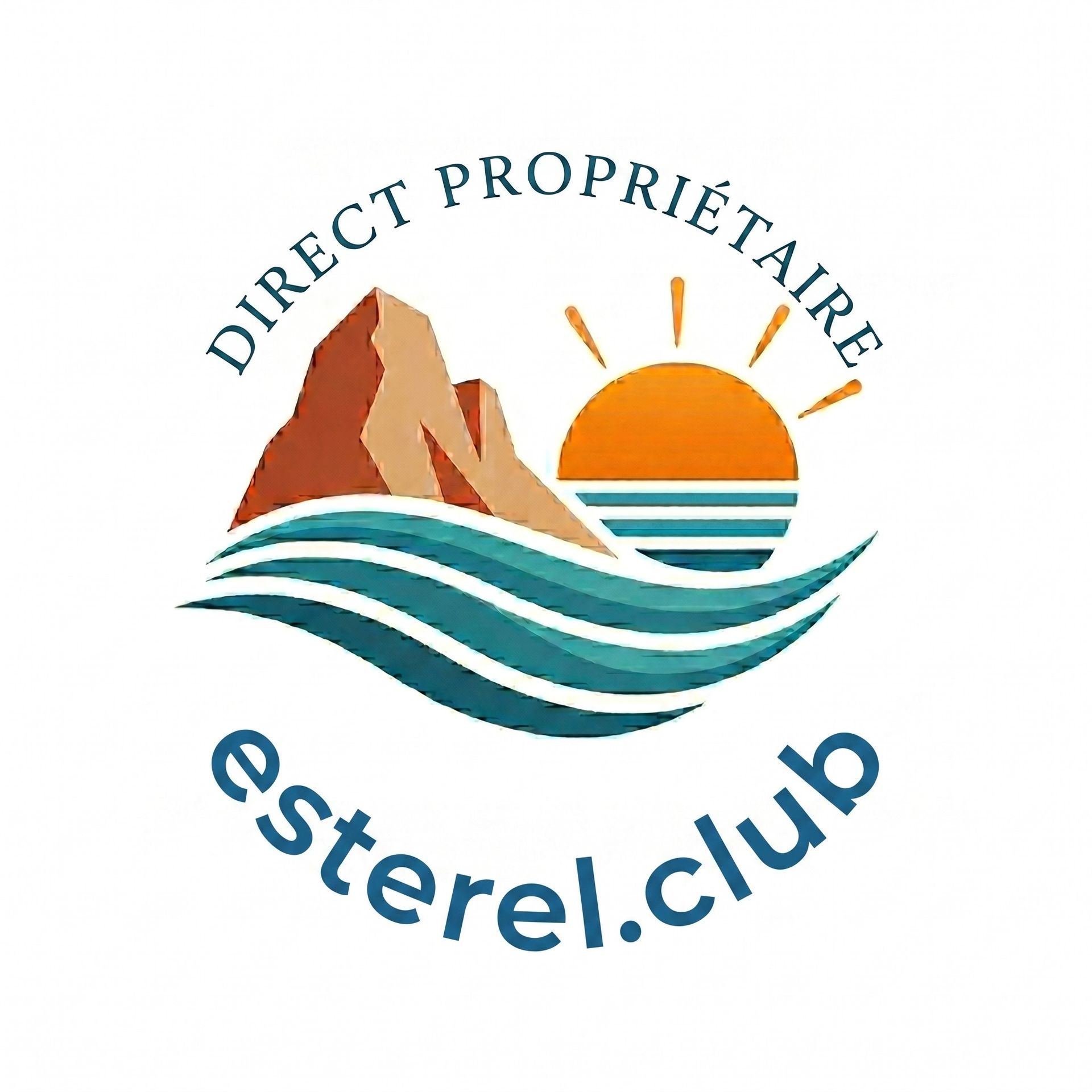 esterel.club Cap Esterel Club