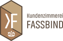 Kundenzimmerei Fassbind-logo