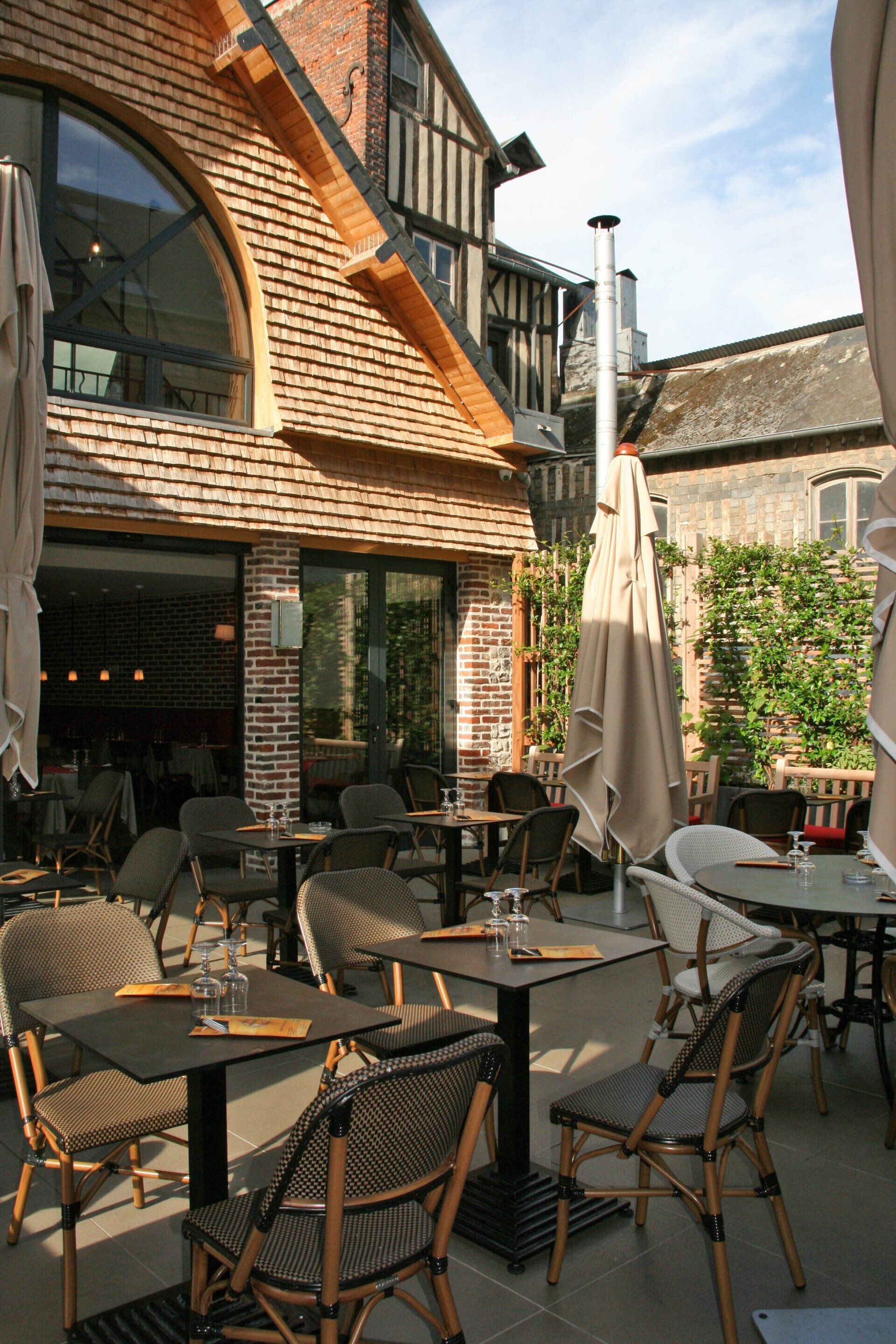 Travaux de décoration ILPS