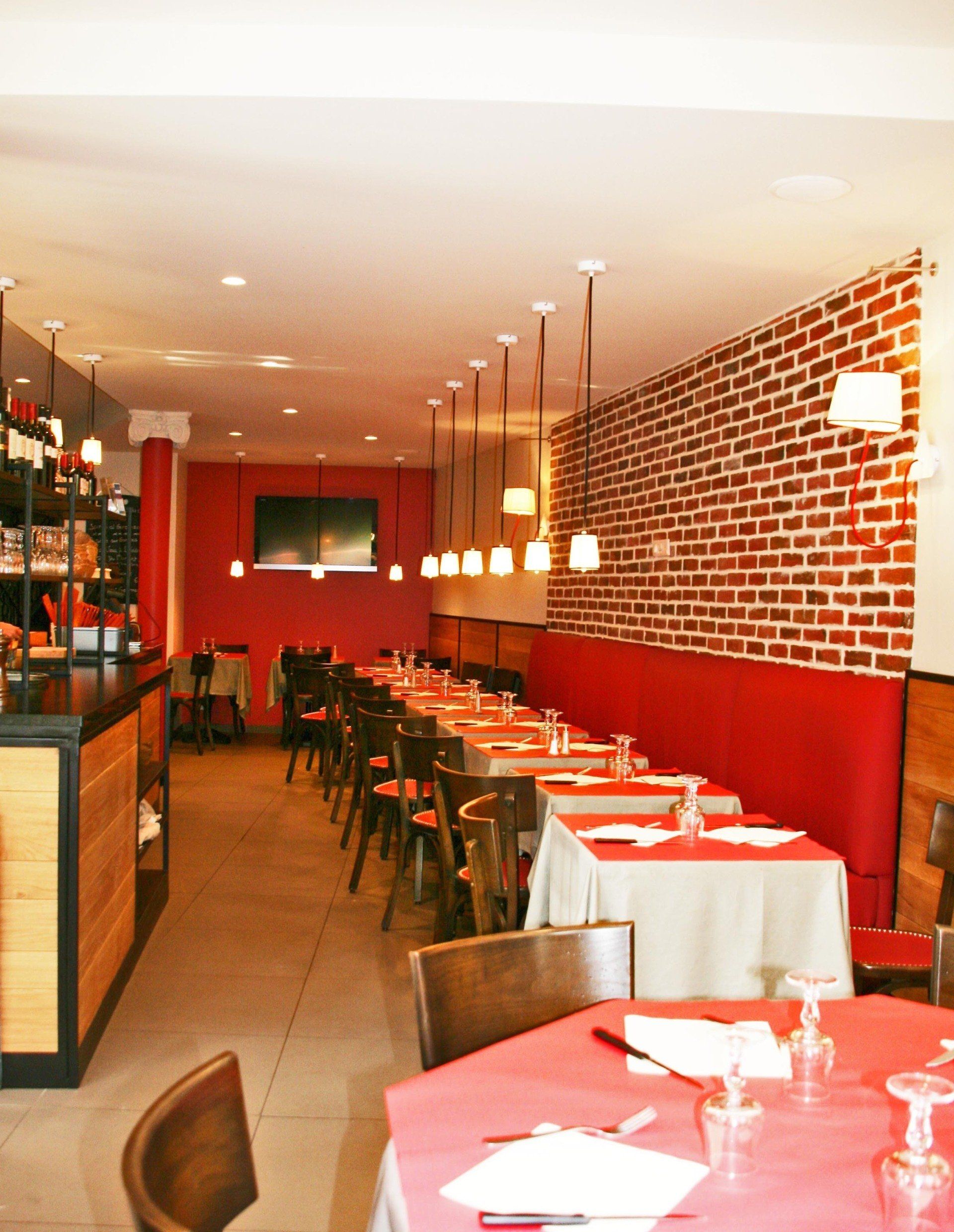 Prestations de décoration d'intérieur ILPS