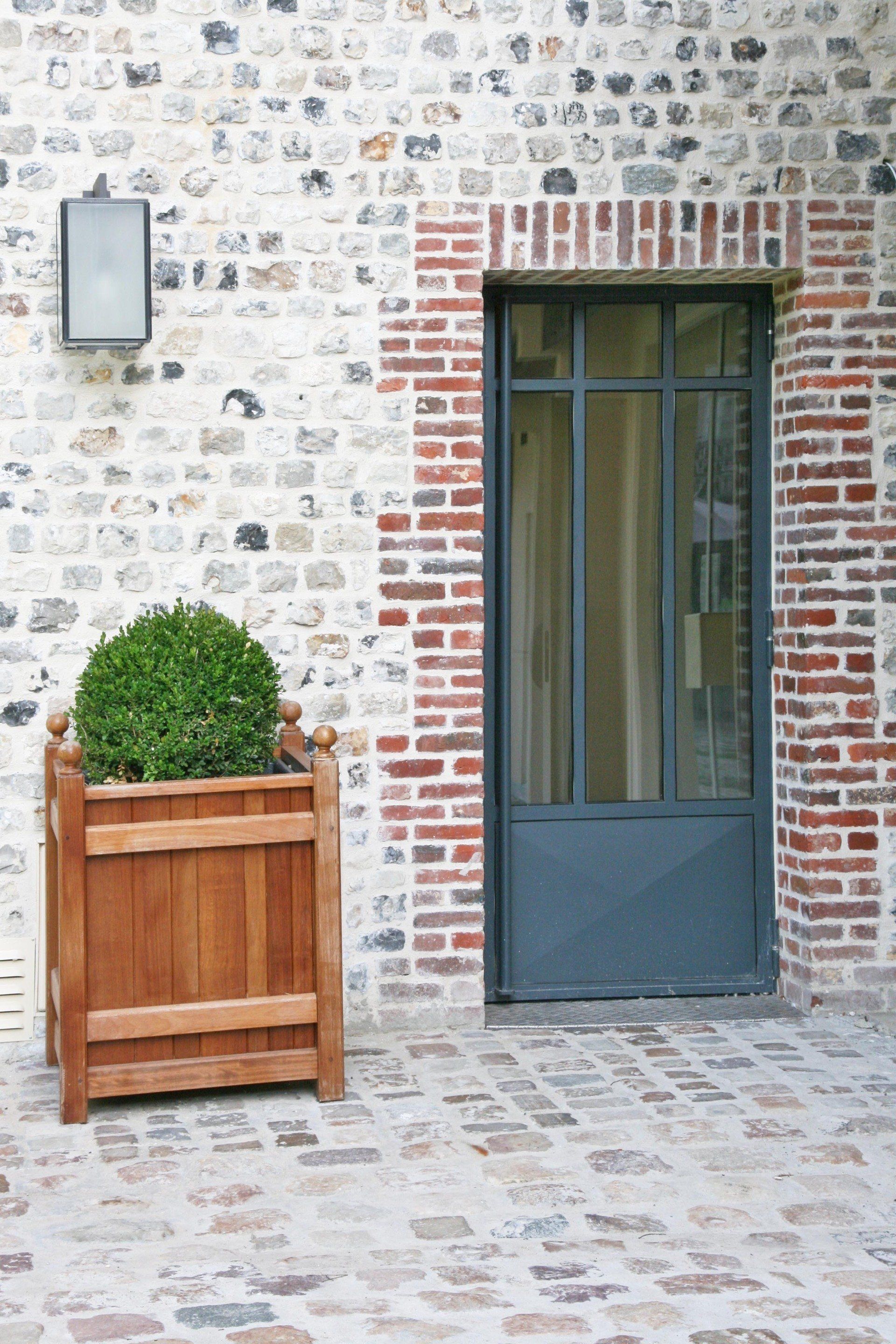 Travaux d'architecture ILPS