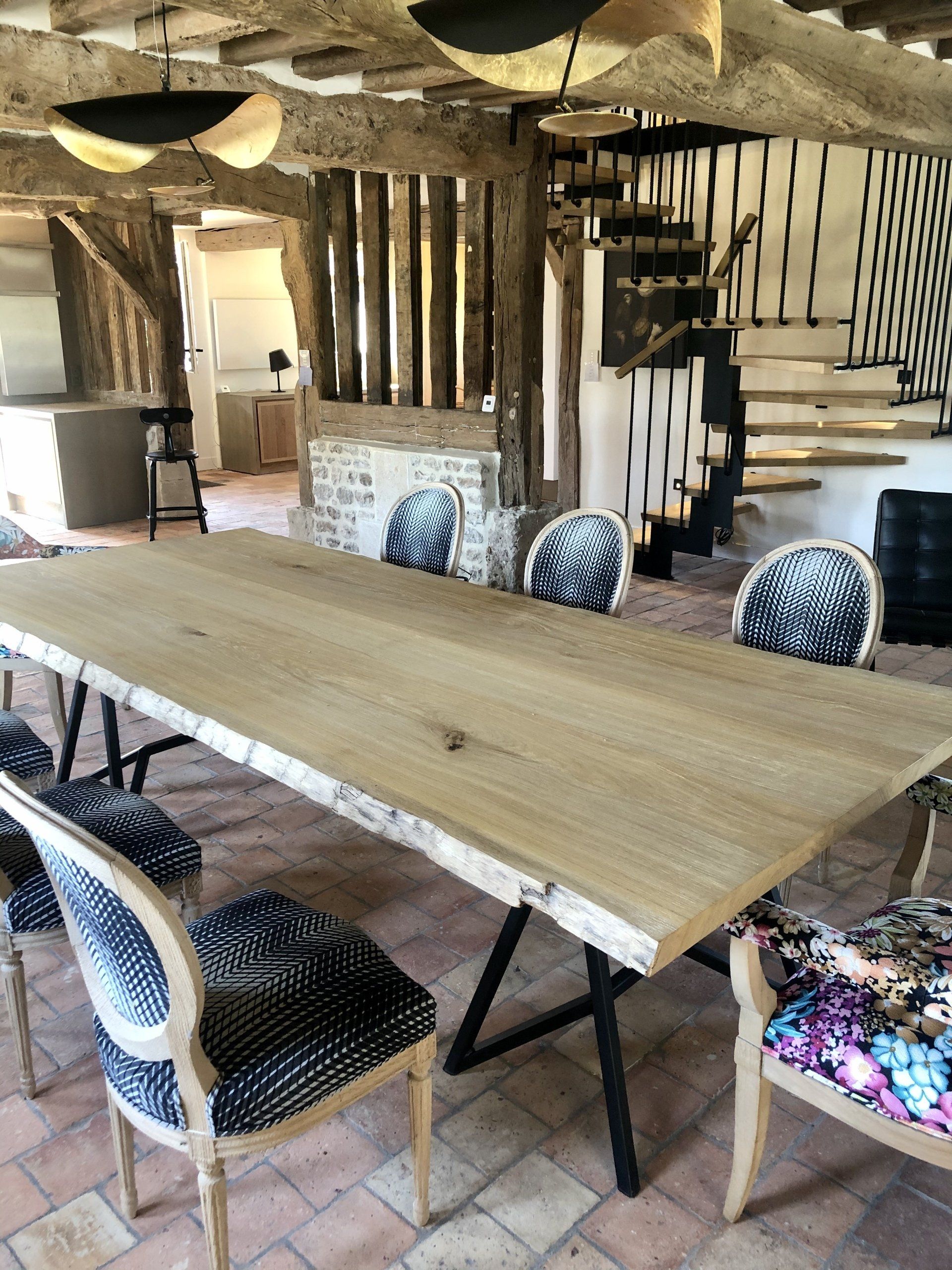 Architecture d'intérieur MRC