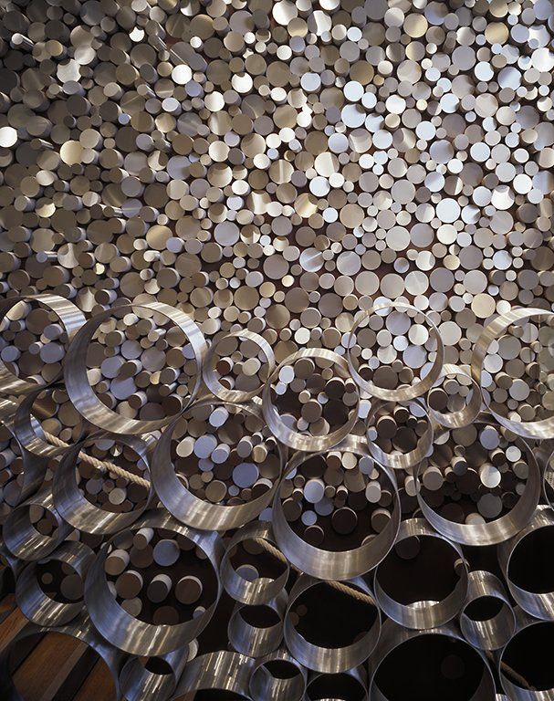 Travaux de décoration d'intérieur NNF