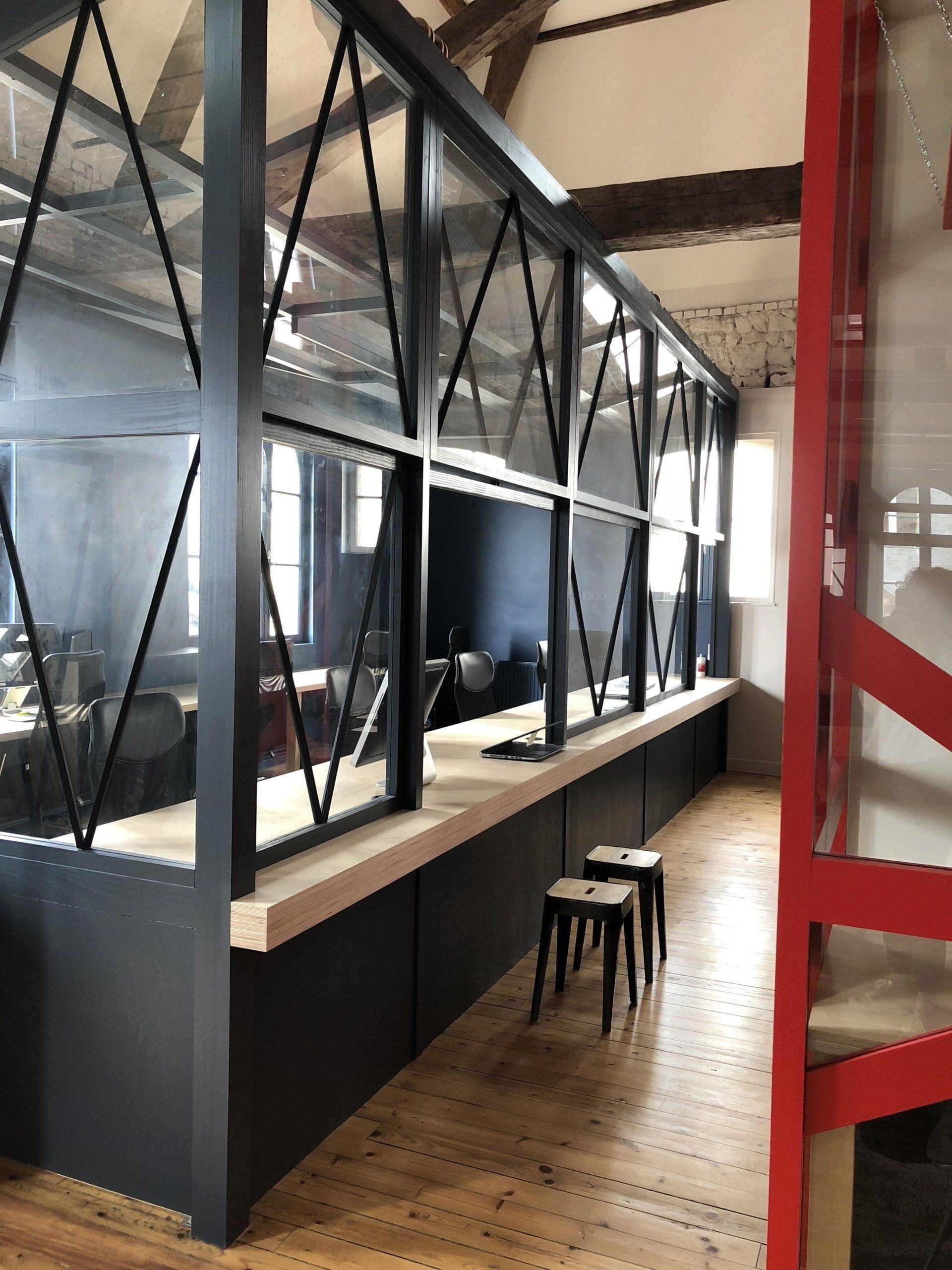 Décoration personnalisée OQG