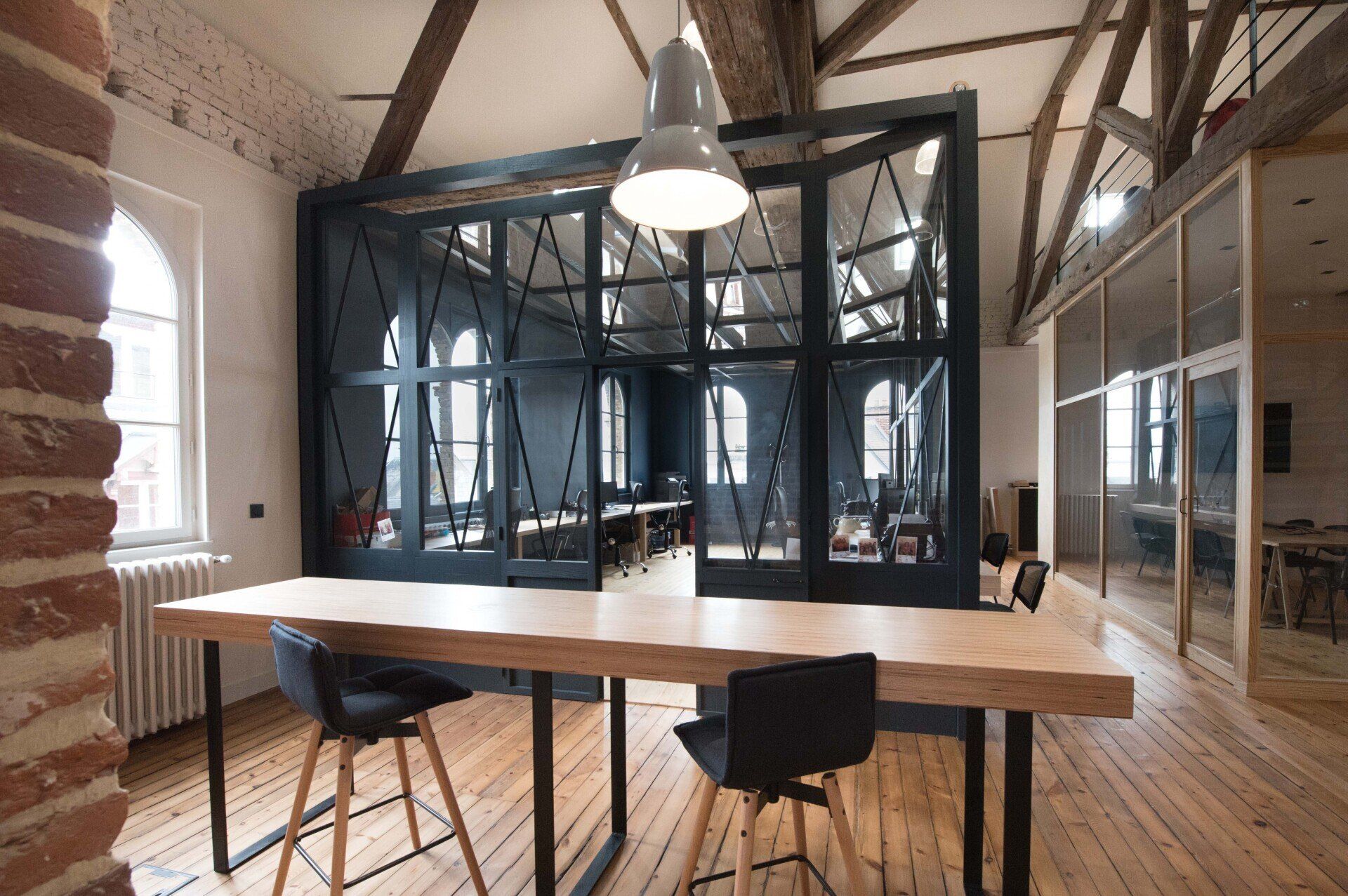 Décoration d'intérieur personnalisée OQG