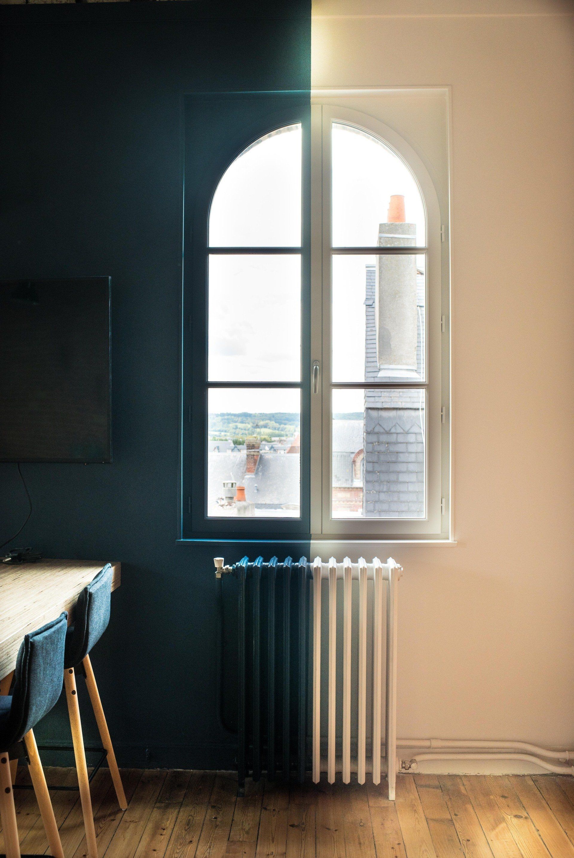 Architecture sur-mesure OQG