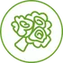 Icon: Blumenstrauß