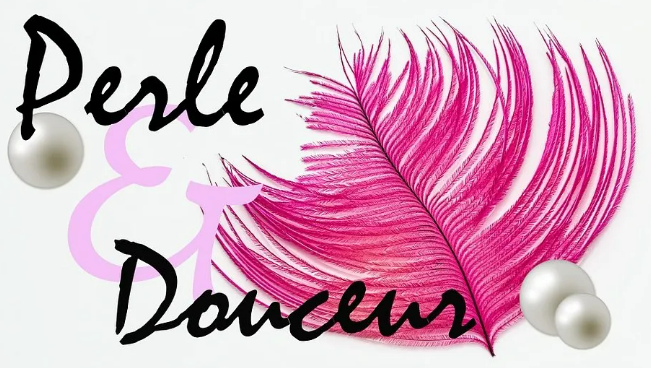 Logo Perle & Douceur