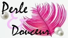Logo Perle & Douceur