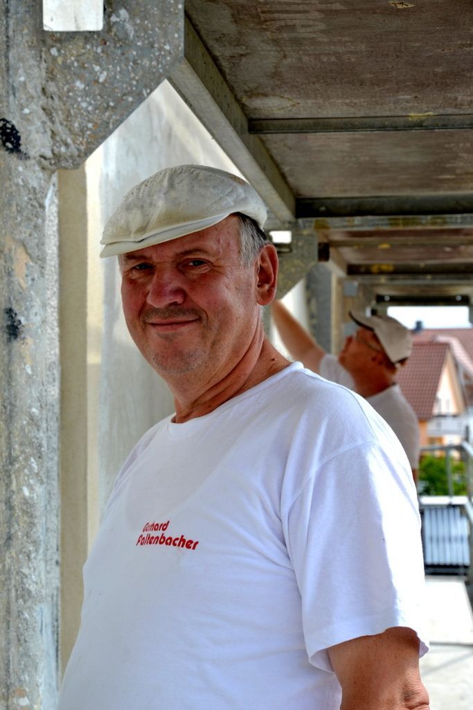 Firma Gerhard Faltenbacher